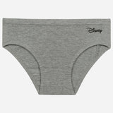Bodycare Mickey & Friends Boys Cotton Brief Solid Pack Of 6