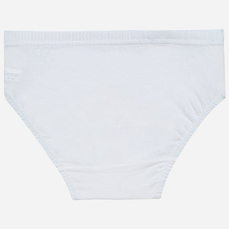 Bodycare Avengers Boys Brief Solid Pack Of 5