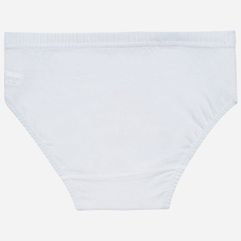 Bodycare Avengers Boys Brief Solid Pack Of 5