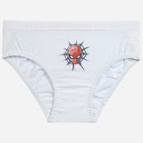 Bodycare Spiderman Boys Brief Pack Of 5