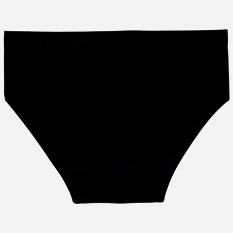 Bodycare Avengers Boys Brief Solid Pack Of 5