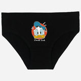 Bodycare Mickey & Friends Boys Brief Solid Pack Of 5