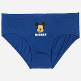 Bodycare Mickey & Friends Boys Brief Pack Of 5