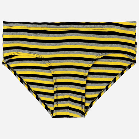 Bodycare Mickey & Friends Boys Brief Pack Of 5