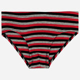 Bodycare Avengers Boys Brief Solid Pack Of 5