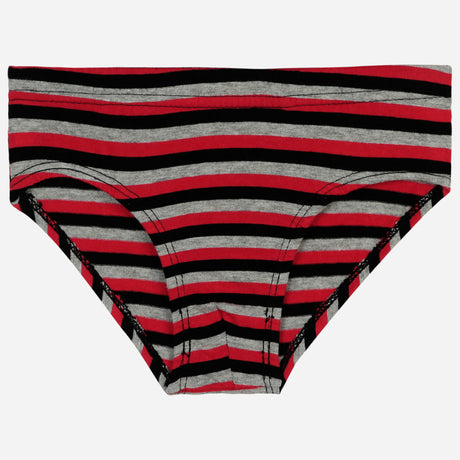 Bodycare Avengers Boys Brief Solid Pack Of 5