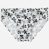 Bodycare Mickey & Friends Boys Brief Solid Pack Of 5