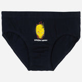 Boys Avengers Brief Inner Elastic Pack of 5