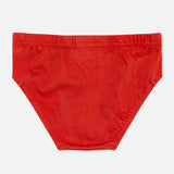 Bodycare Boys Brief for all day comfort Assorted Pack Of 4