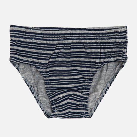 Bodycare Boys Brief for all day comfort Assorted Pack Of 4