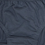 Bodycare Boys Brief for all day comfort stretchable Assorted Pack Of 4