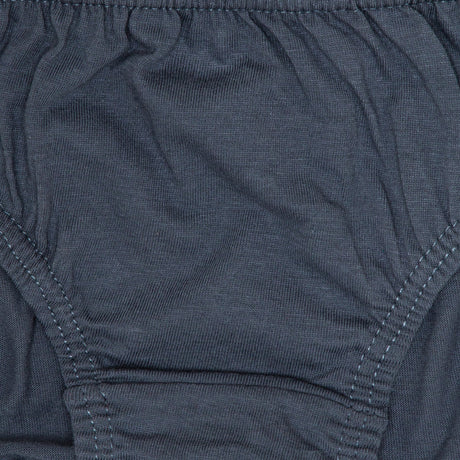 Bodycare Boys Brief for all day comfort stretchable Assorted Pack Of 4