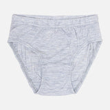 Bodycare Boys Brief for all day comfort stretchable Assorted Pack Of 4