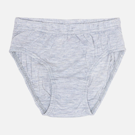 Bodycare Boys Brief for all day comfort stretchable Assorted Pack Of 4