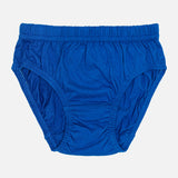 Bodycare Boys Brief for all day comfort stretchable Assorted Pack Of 4
