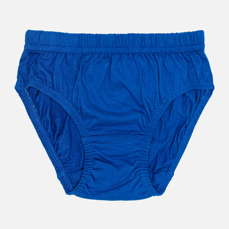 Bodycare Boys Brief for all day comfort stretchable Assorted Pack Of 4