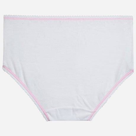 Bodycare Frozen Girls Panty Solid Pack Of 3