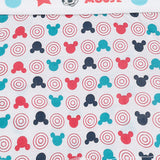 Boys Mickey & Friends Trunk Top Elastic Pack of 3