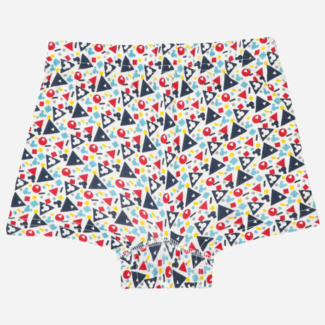 Boys Mickey & Friends Trunk Inner Elastic Pack of 3 - Bodycare