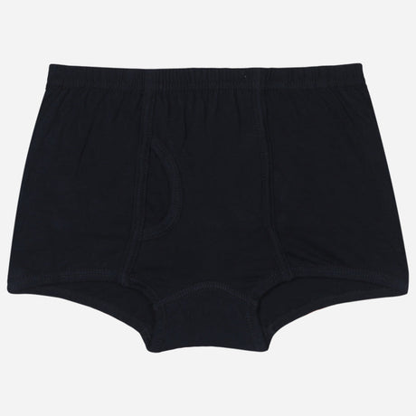 Boys 100% Cotton Trunk Pack of 3