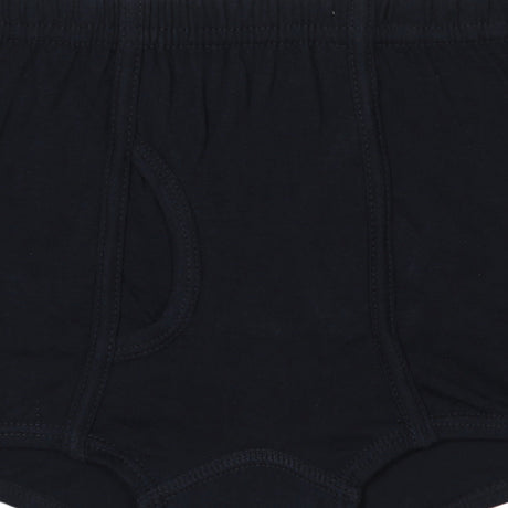 Boys 100% Cotton Trunk Pack of 3