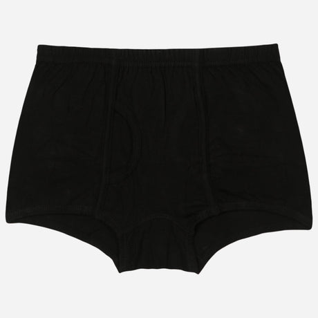 Boys 100% Cotton Trunk Pack of 3