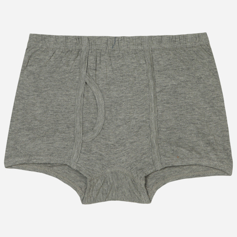 Bodycare Boys Trunk Solid Pack Of 3