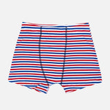 Bodycare Boys Trunks Solid|100% Cotton | Assorted Pack Of 3