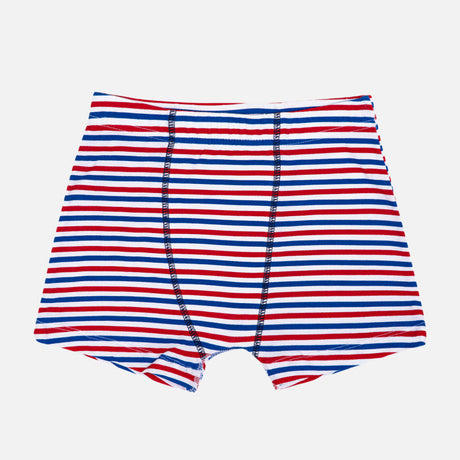 Bodycare Boys Trunks Solid|100% Cotton | Assorted Pack Of 3