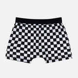 Bodycare Boys Trunk Solid | 100% Cotton |Assorted Pack Of 3