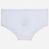 Girls Frozen 100% Cotton Panty Pack of 3 - Bodycare