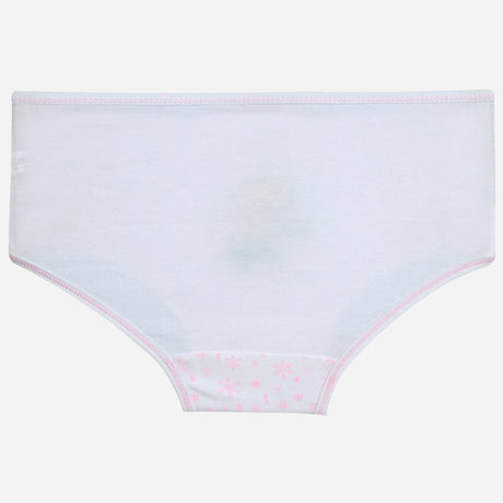 Bodycare Frozen Girls Panty Solid Pack Of 3