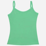 Girls Princess Vest Sleeveless Pack of 6 - Bodycare
