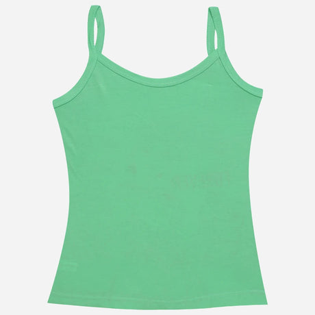 Girls Princess Vest Sleeveless Pack of 6