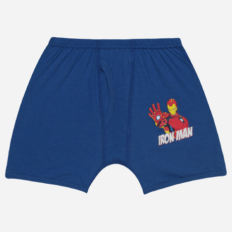 Bodycare Avengers Boys Trunk Pack Of 2