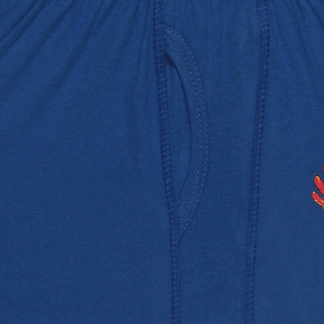 Bodycare Avengers Boys Trunk Pack Of 2