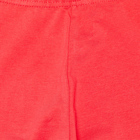 Girls Cotton Spandex Leggings Stretch Pack of 2