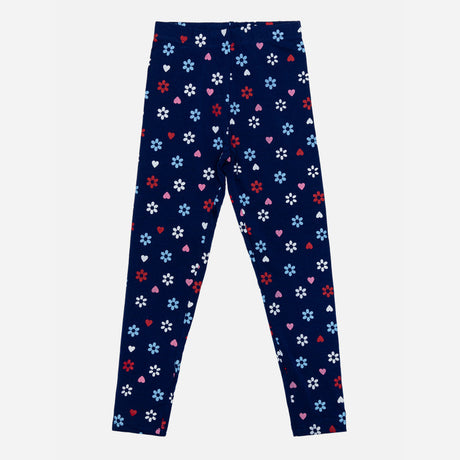 Girls Leggings Pack of 1