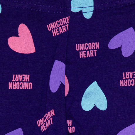 Girls Leggings Pack of 1