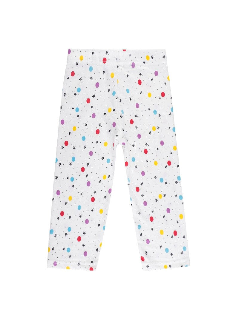 Girls Capri - Bodycare