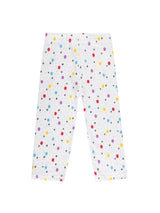 Bodycare Girls Capri