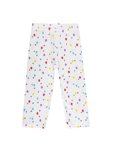 Girls Capri - Bodycare
