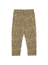 Bodycare Girls Cotton Printed Capri