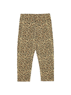 Girls 100% Cotton Capri - Bodycare