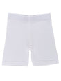Girls Cotton Spandex Shorts Slim Fit - Bodycare