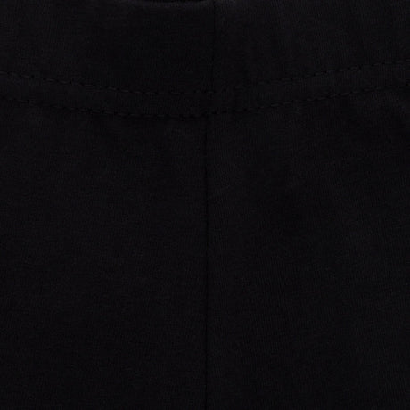 Girls Cotton Spandex Shorts Stretch Pack of 1