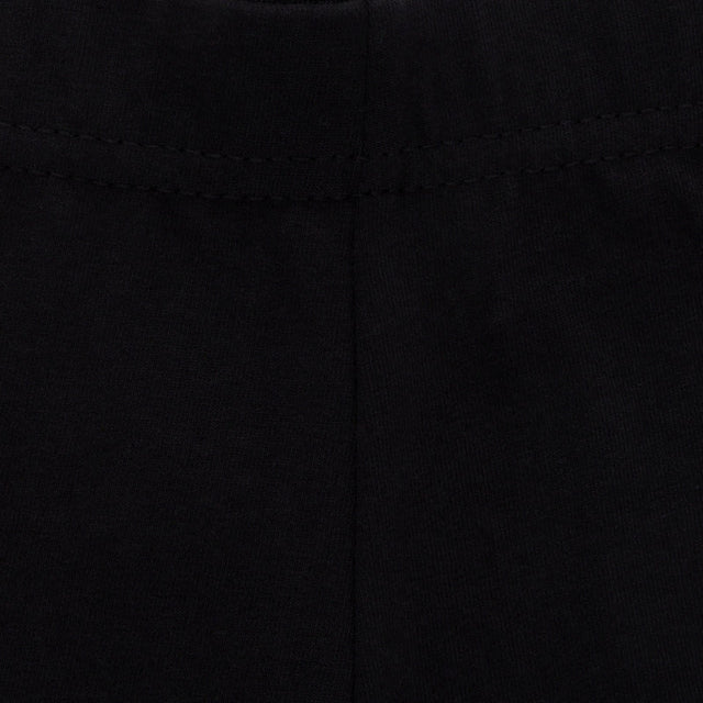 Girls Cotton Spandex Shorts Stretch Pack of 1 - Bodycare
