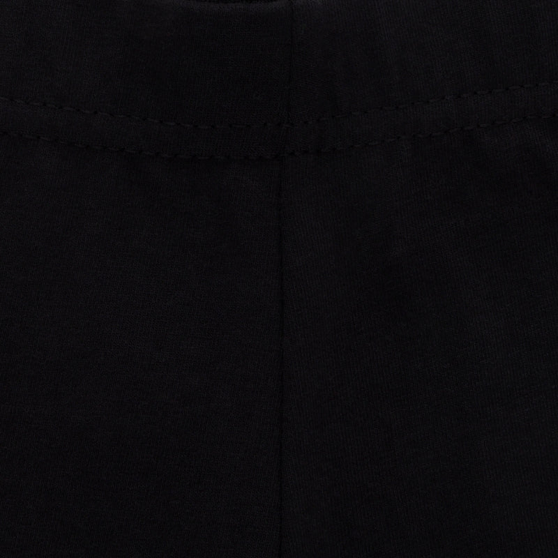 Girls Cotton Spandex Shorts Stretch Pack of 1 - Bodycare