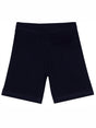 Baby Girls Cotton Spandex Shorts Slim Fit - Bodycare