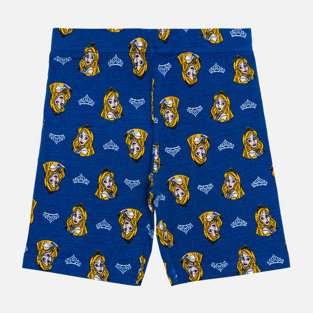 Girls Cotton Shorts Pack of 2 - Bodycare